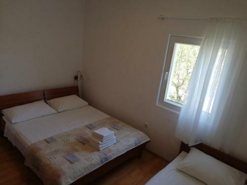 Apartments Marijan - Sea View