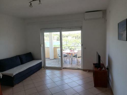 Apartments Marijan - Sea View