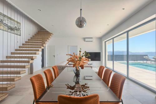 Brand New Villa Ultima