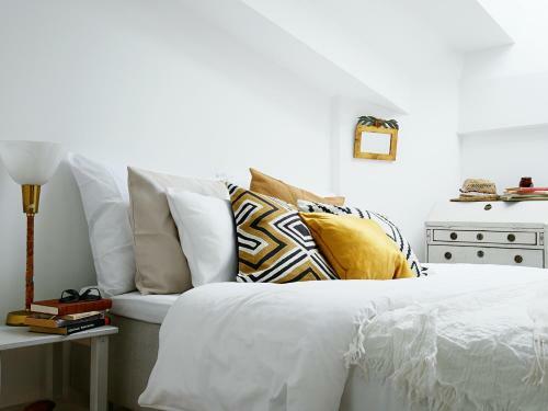 Apartamento Roost Kasarmi
