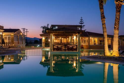 Zante Village Hotel