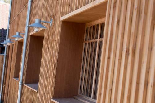 Hotel La Fr�gate