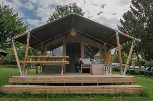 Norr�ngens Alpacka Bed & Breakfast