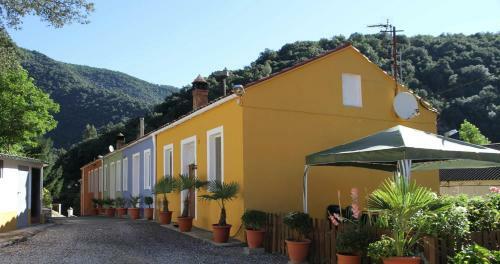 Holiday Home Can Clerc