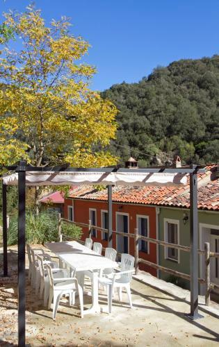 Holiday Home Can Clerc