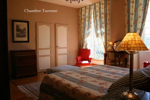 Bed & Breakfast Ch�teau De La Gr�ze