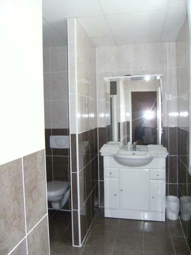 Hotel La Bol�e Proven�ale