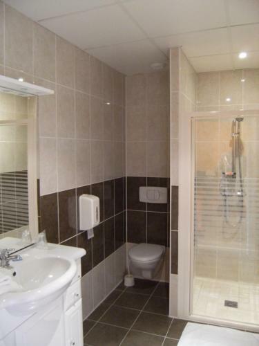 Hotel La Bol�e Proven�ale
