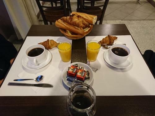 Hotel La Bol�e Proven�ale