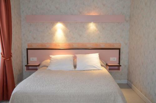 Hotel Logis Auberge De L'allagnonette