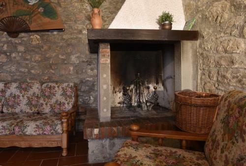 Agroturismo Castello Di Starda