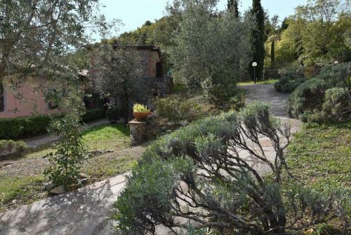 Agroturismo Castello Di Starda