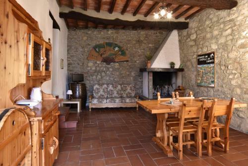 Agroturismo Castello Di Starda