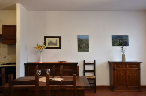 Agroturismo Castello Di Starda