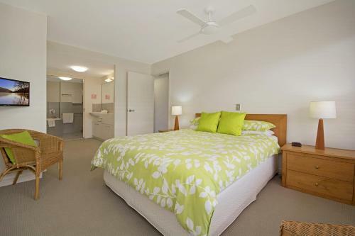 Aparthotel Sunshine Vista