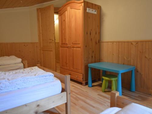 Holiday Home Hinter Der Heck Elsenborn