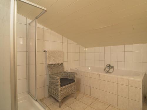 Holiday Home Hinter Der Heck Elsenborn