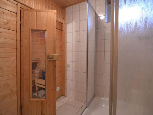 Holiday Home Hinter Der Heck Elsenborn