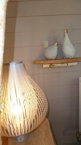 Bed & Breakfast Fen�tre Sur Loire