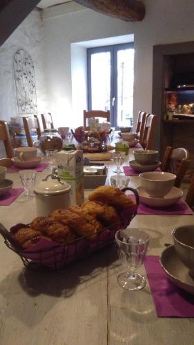 Bed & Breakfast Fen�tre Sur Loire