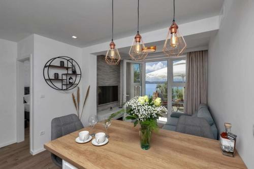 Apartment Pelagos