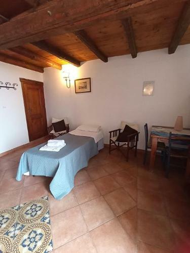 Bed & Breakfast Girgenti Domus