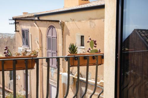 Bed & Breakfast Le Vie Di Girgenti