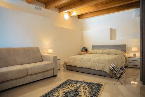 Bed & Breakfast Le Vie Di Girgenti