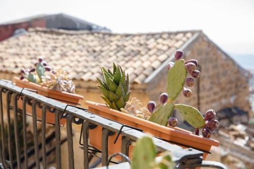 Bed & Breakfast Le Vie Di Girgenti