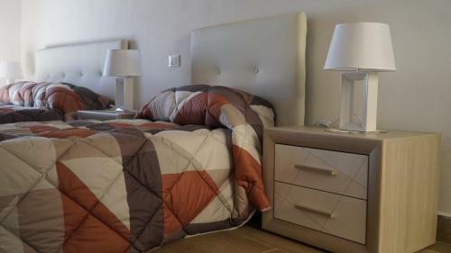Bed & Breakfast Le Vie Di Girgenti