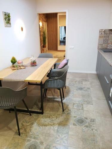 Apartamento Luxury Modern Apt Dt Near Embassy