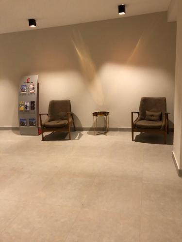 Apartamento New Gudauri, Loft 2 /540