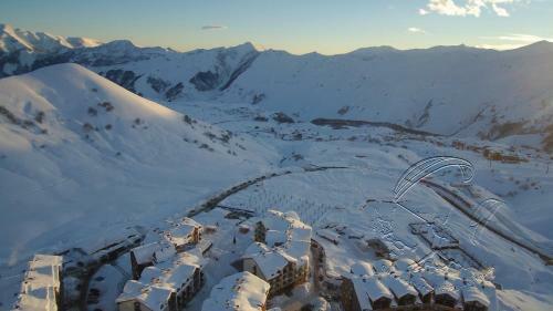 Hostel Near Ski Lift