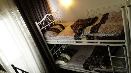 Hostel Near Ski Lift