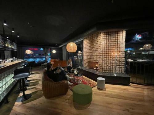 Apartamento Premium 2- Br Lux Ski Resort In Gudauri