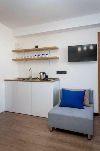 Apartamento Premium 2- Br Lux Ski Resort In Gudauri