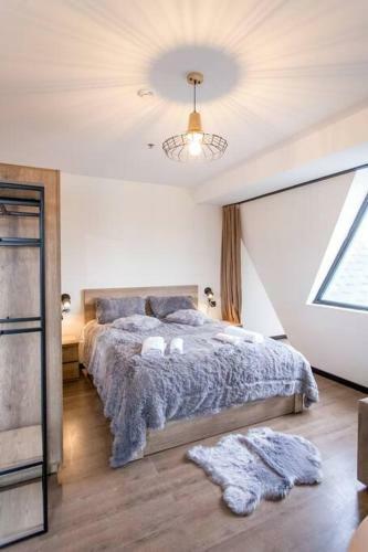 Apartamento Panoramic Ski Resort At Marshall Gudauri