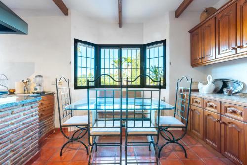 Villa Casa Rural Finca Los Arcos