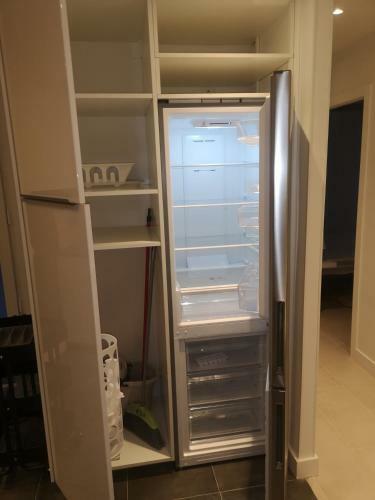 Apartamento Vive Vitoria En El Parque Del Prado! U2