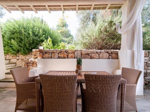 Locazione Turistica Tia-3