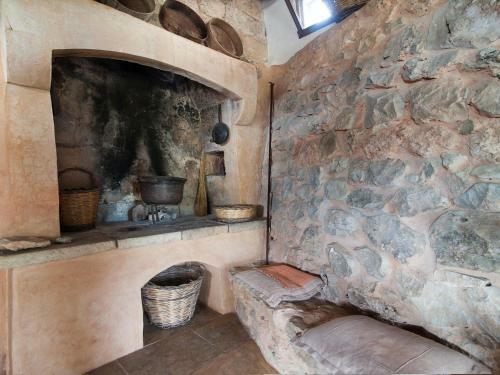 Locazione Turistica Tia Pool Trullo