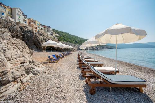 Villa Valentina Lustica Bay