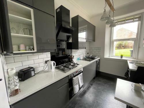 Comfortable Apartment In Arbroath