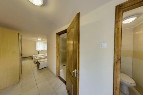 Bed & Breakfast Strand Motel, V�gad� Cs�rda