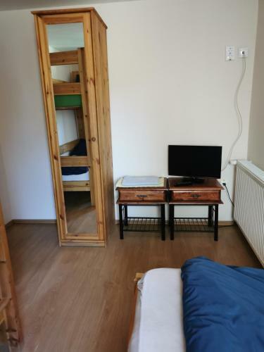 Bed & Breakfast Strand Motel, V�gad� Cs�rda