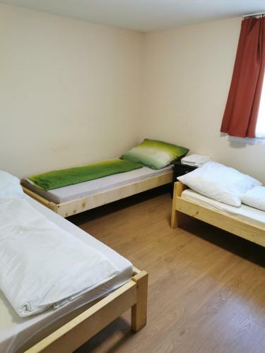 Bed & Breakfast Strand Motel, V�gad� Cs�rda