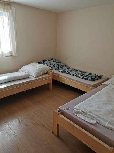 Bed & Breakfast Strand Motel, V�gad� Cs�rda