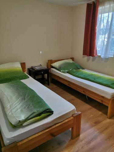 Bed & Breakfast Strand Motel, V�gad� Cs�rda