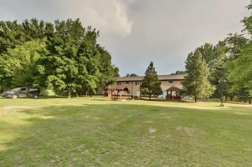 Bed & Breakfast Strand Motel, V�gad� Cs�rda