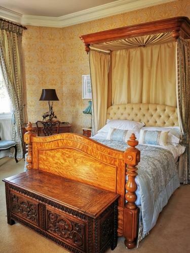 Severn Manor Country Estate
